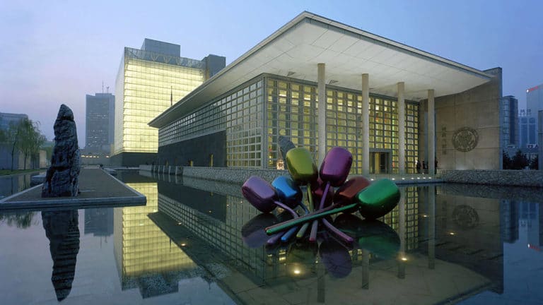 Ambassade / Quel est son rôle?