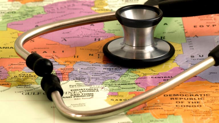 Assurance voyage / Mode d’emploi