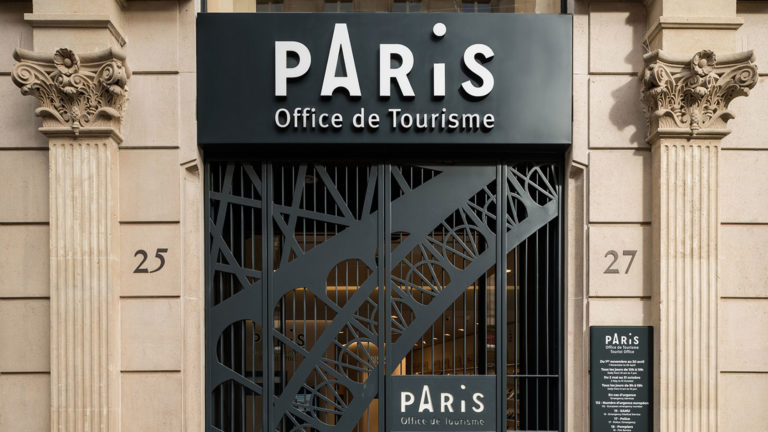 Office de tourisme / Avant le départ en voyage