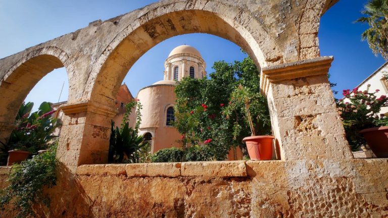 Les prémices de la civilisation en Europe