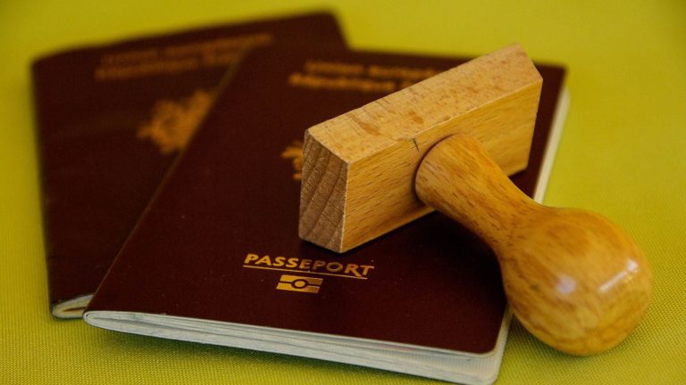 Comment renouveler son passeport ?