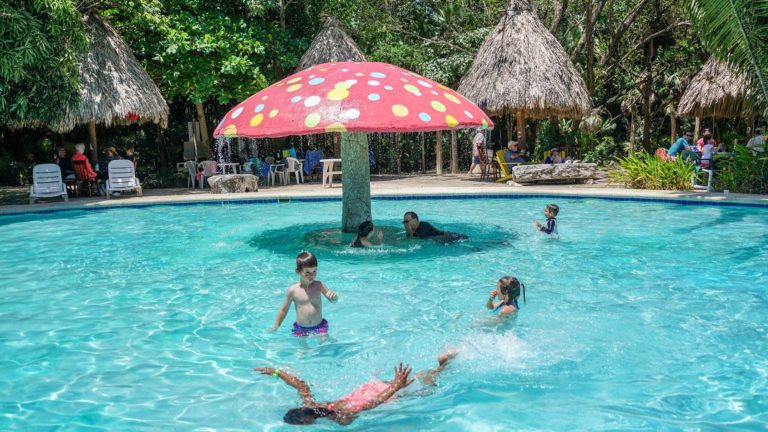 Comment occuper les enfants pendant les vacances ?