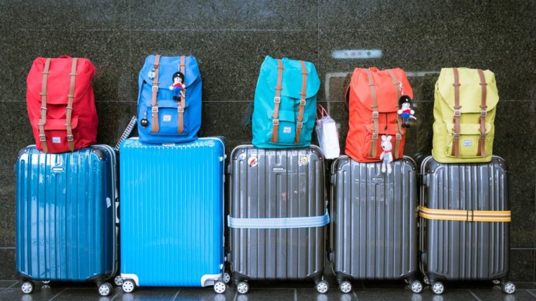 Comment faire sa valise pour un voyage en avion ?